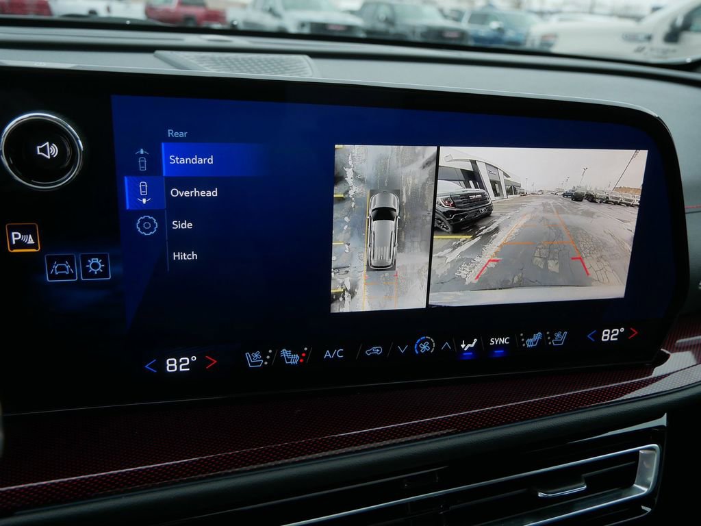 Certified 2024 Chevrolet Traverse RS w/ LPO, Floor Liner Package image 32