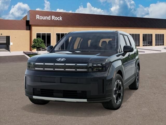 New 2026 Hyundai Santa Fe SE image 6