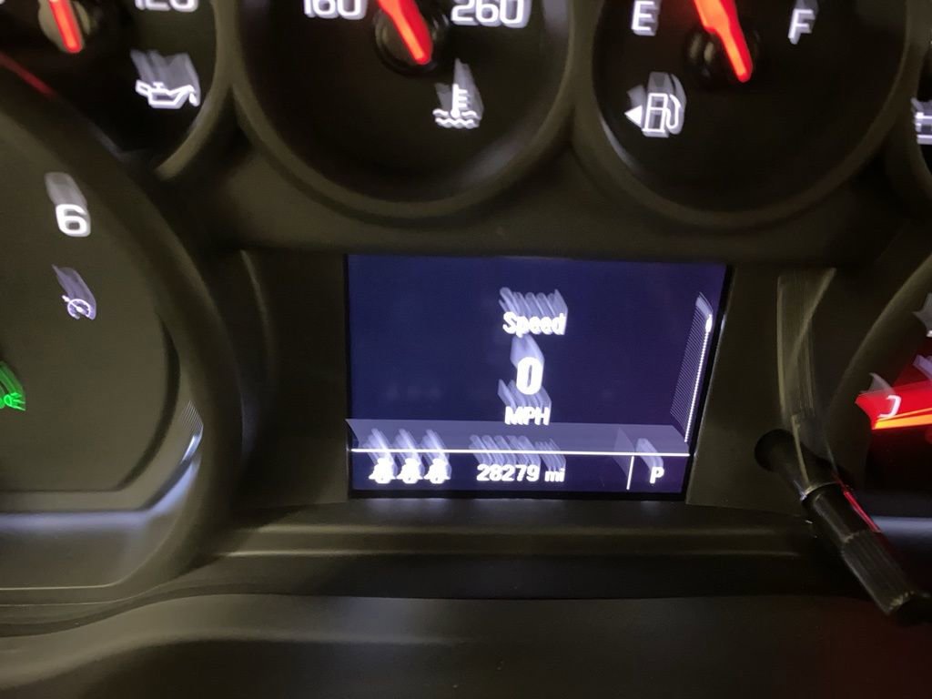 Used 2024 Chevrolet Silverado 2500 Custom w/ Custom Value Package image 20