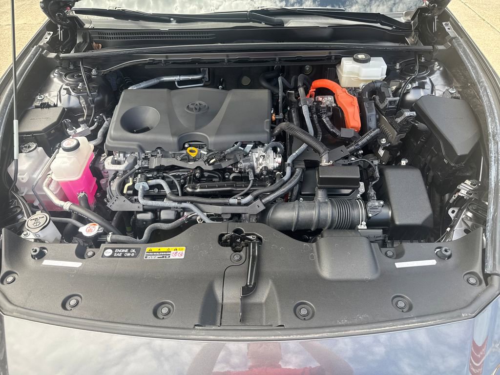 Used 2023 Toyota Crown Limited image 35