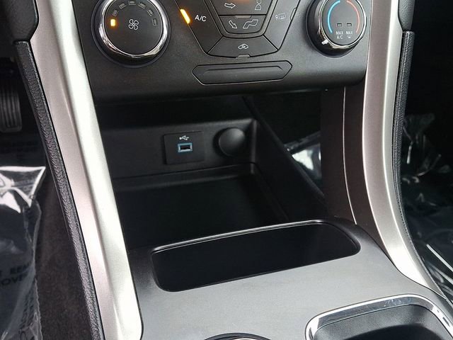 Used 2020 Ford Fusion S image 26