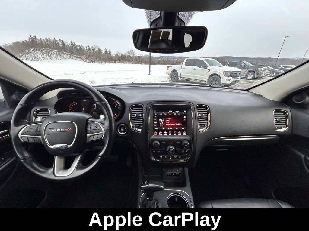 Used 2020 Dodge Durango GT image 28