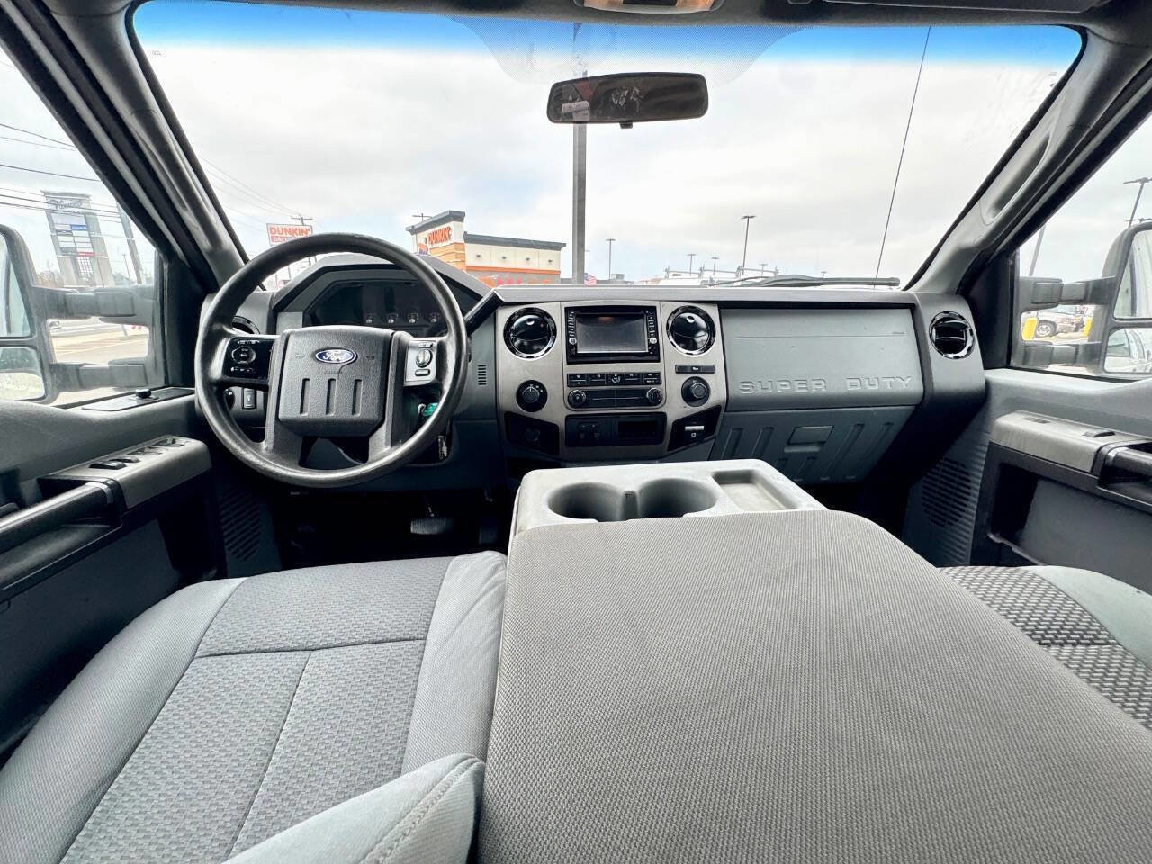 Used 2015 Ford F250 XLT image 20