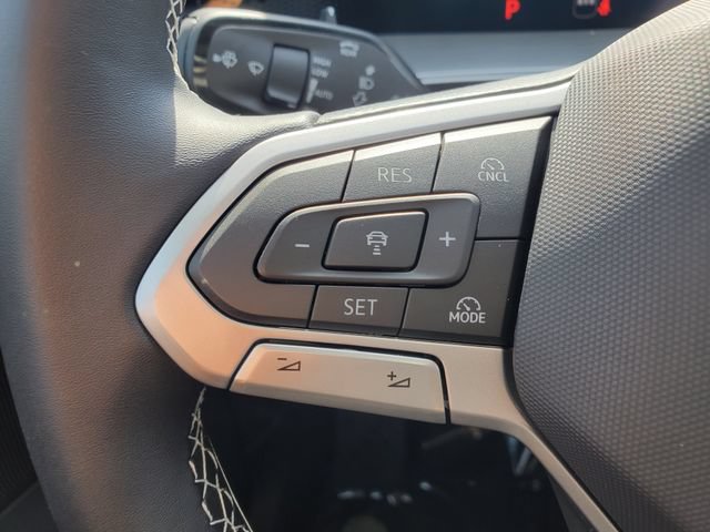 New 2026 Volkswagen Tiguan SE AWD/4WD image 21