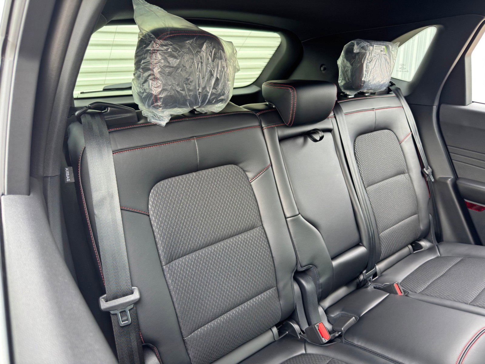 Used 2025 Ford Escape ST-Line Elite w/ Tech Pack #1 image 33