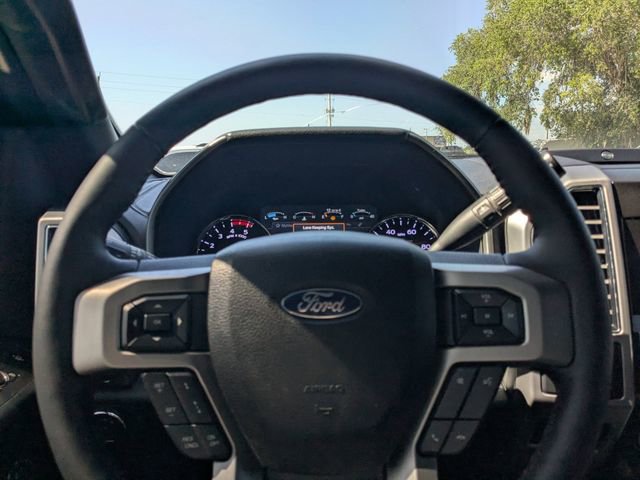 Used 2019 Ford F250 Platinum w/ Platinum Ultimate Package AWD/4WD image 20