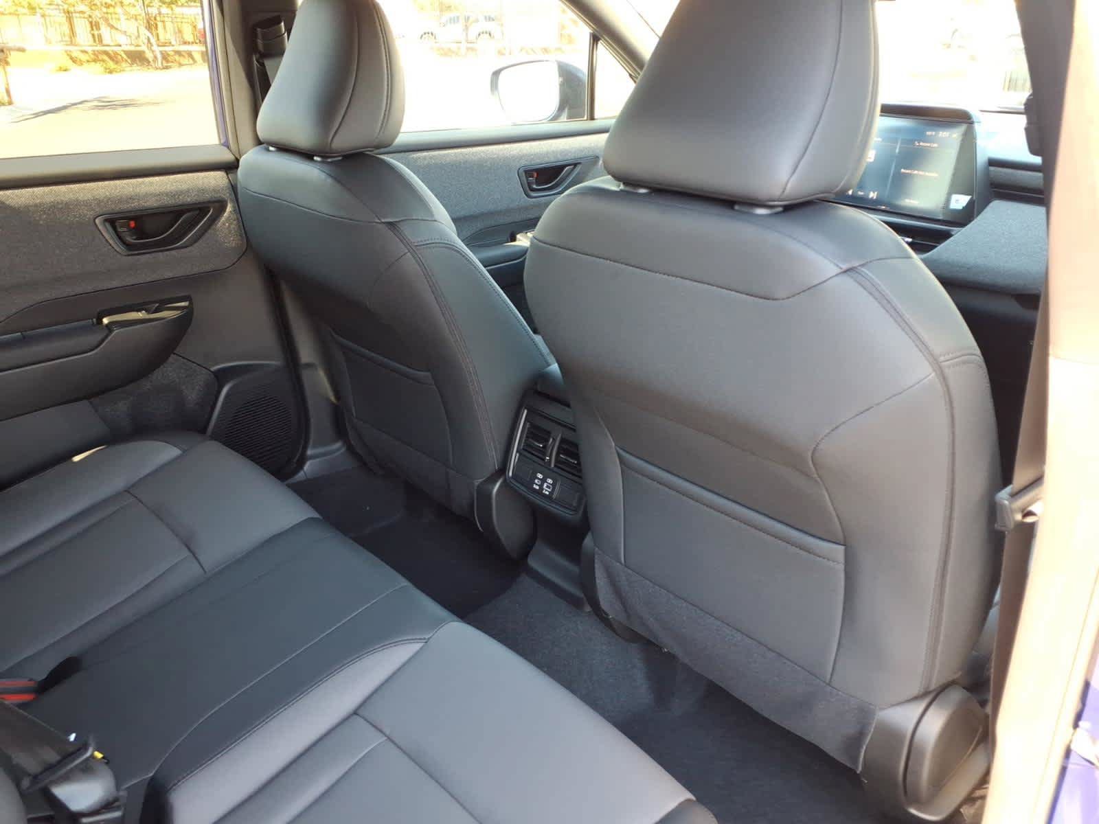 New 2026 Subaru Outback Premium AWD/4WD image 18