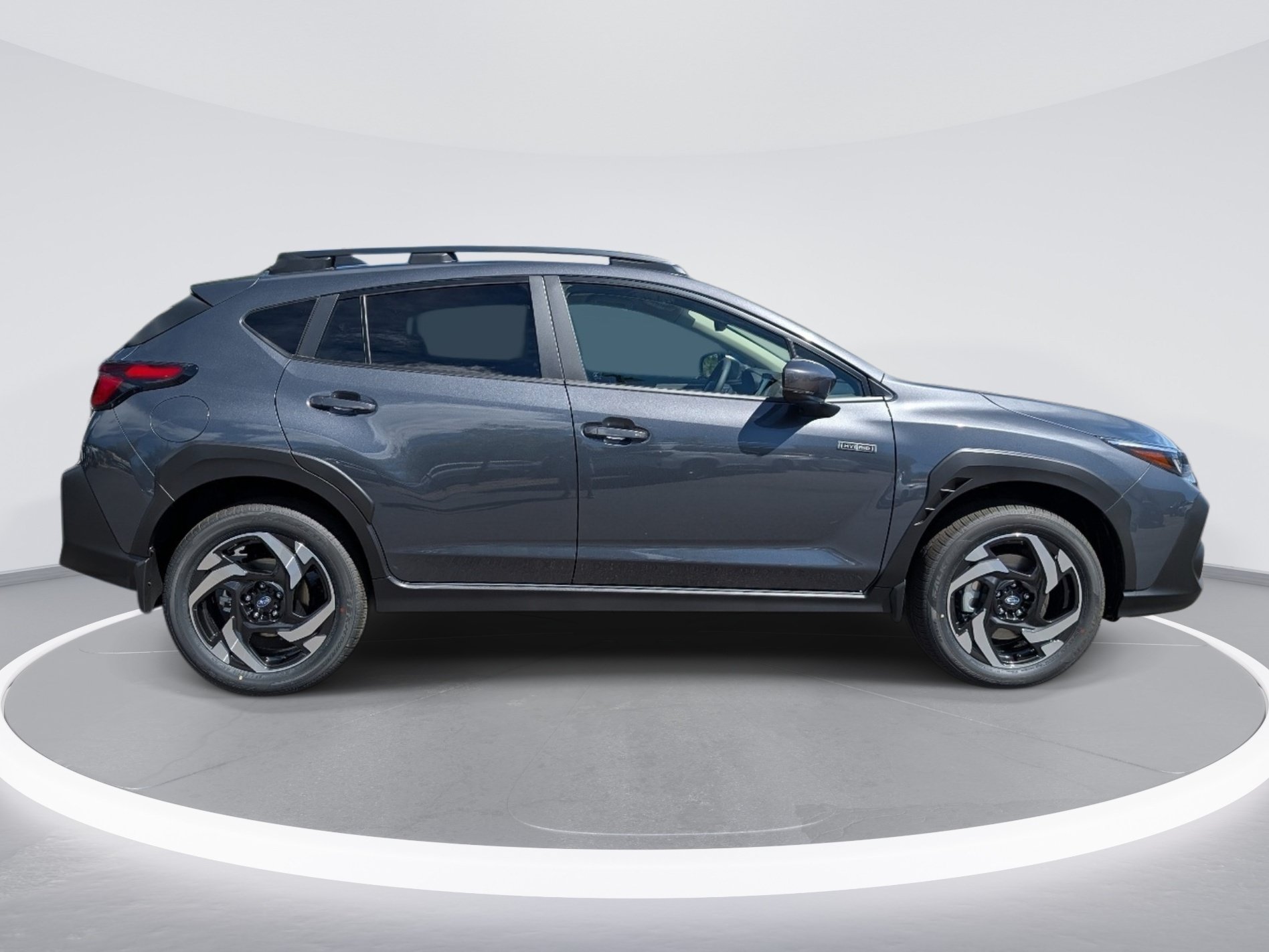 New 2026 Subaru Crosstrek 2.5i Limited AWD/4WD image 4