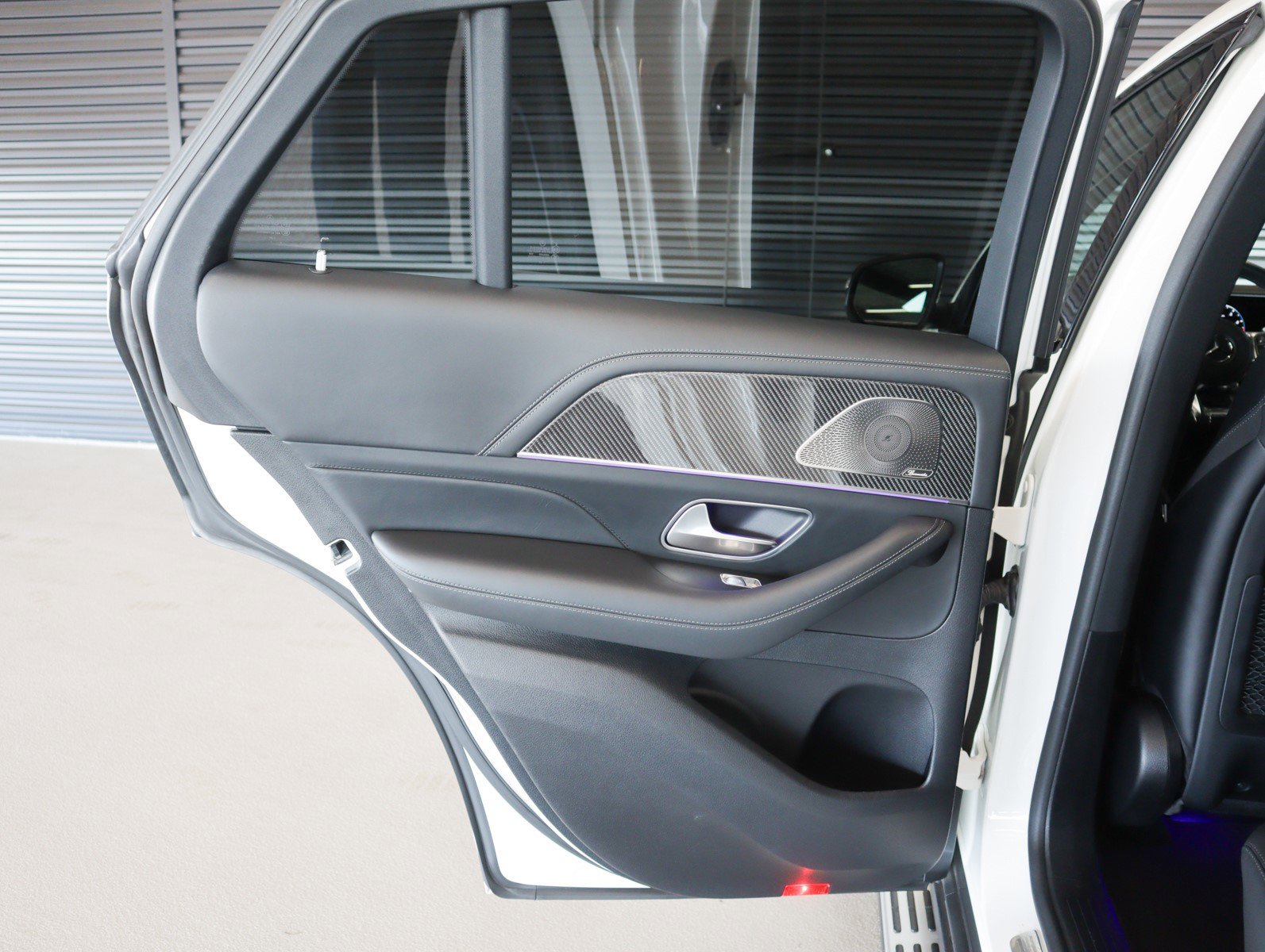 Used 2021 Mercedes-Benz GLE 53 AMG 4MATIC Coupe image 23