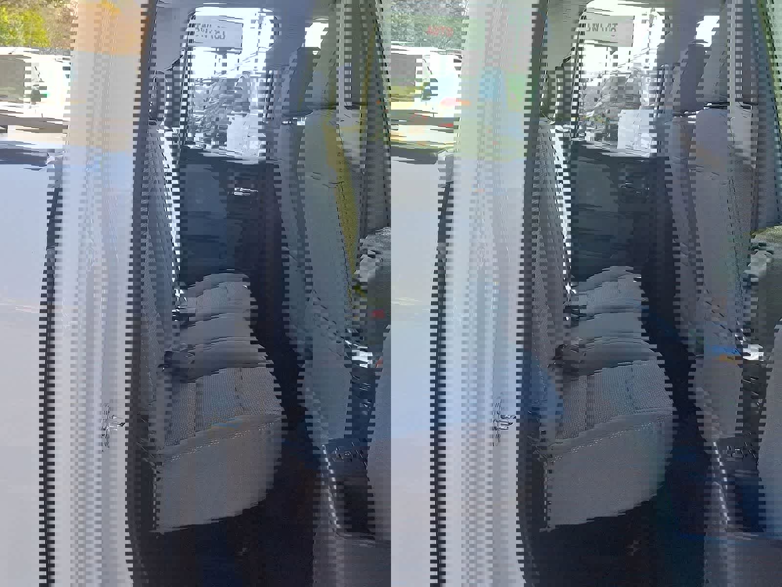 Used 2018 Chevrolet Silverado 1500 W/T w/ Trailering Package image 34