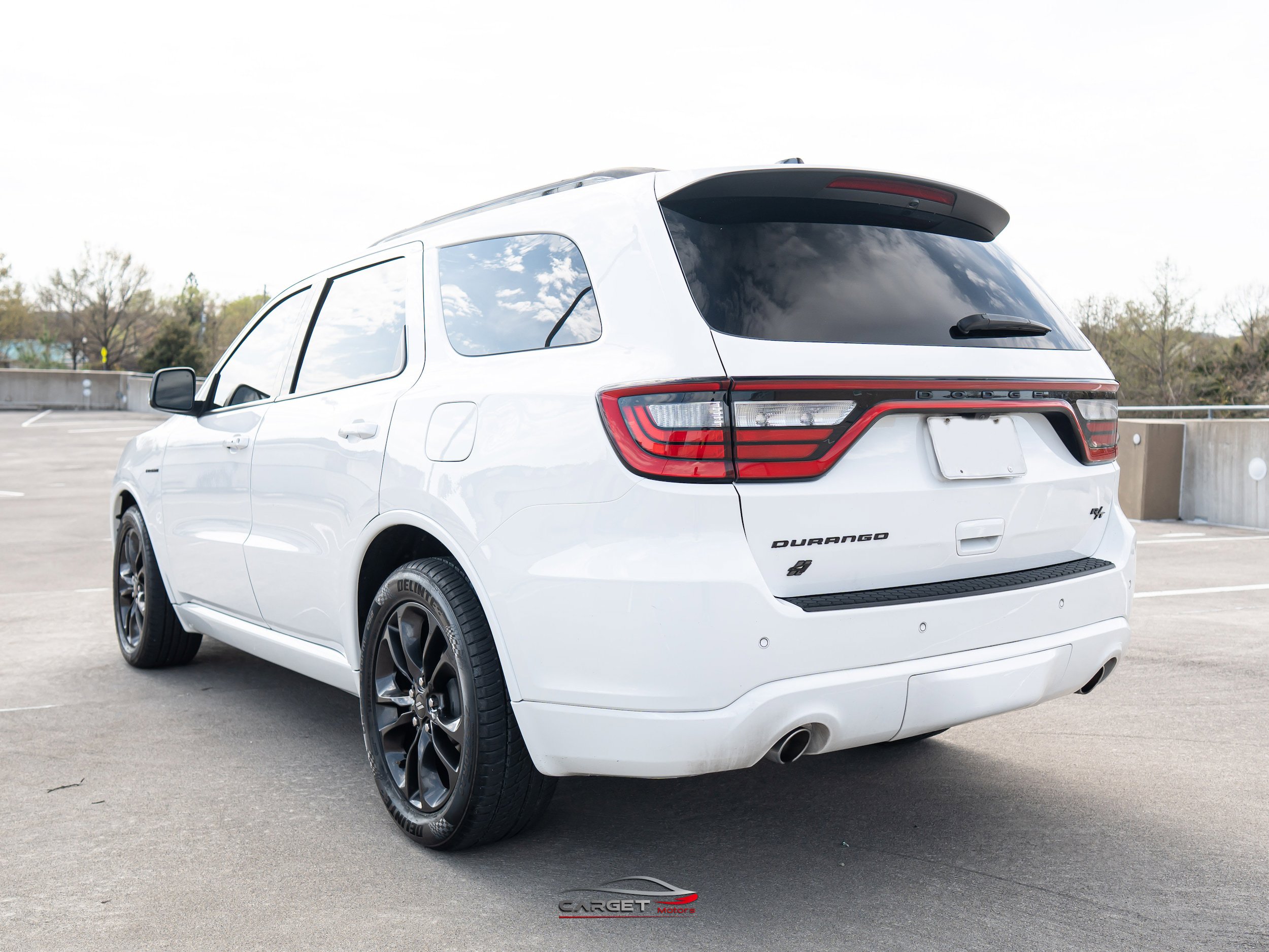 Used 2024 Dodge Durango R/T AWD/4WD image 5