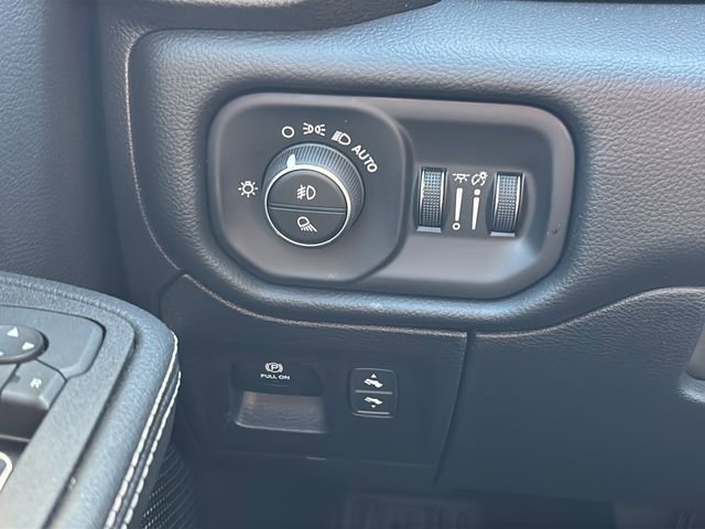 New 2026 RAM 1500 Laramie w/ Night Edition image 33