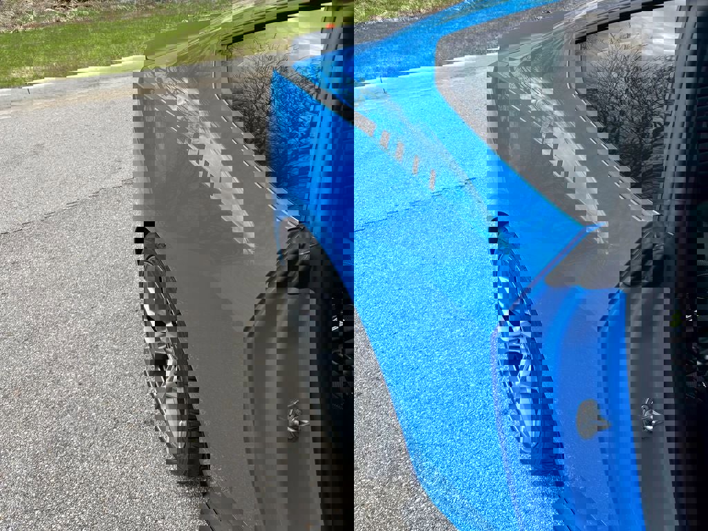 New 2026 Ford Mustang GT RWD image 29