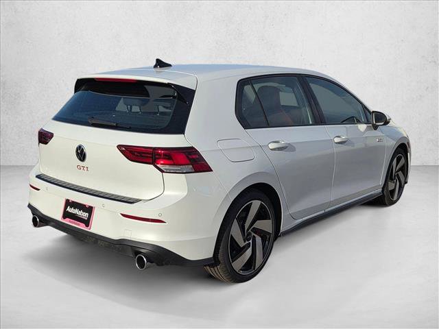 New 2026 Volkswagen Golf S FWD image 2