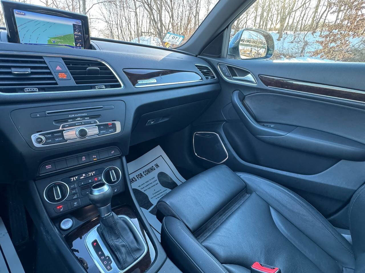 Used 2018 Audi Q3 2.0T Premium Plus image 19