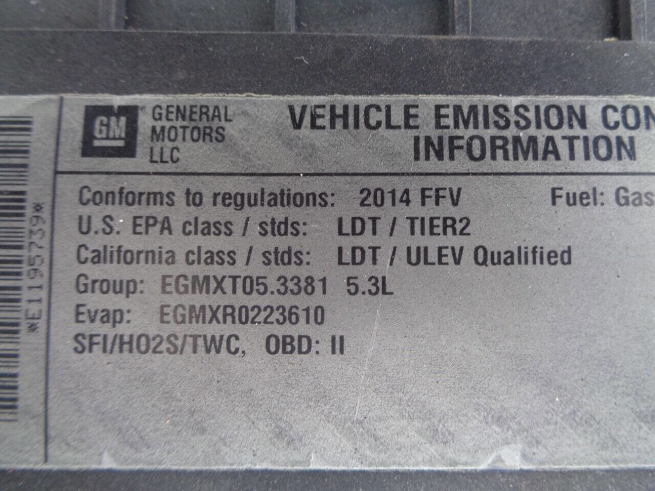 Used 2014 Chevrolet Express 1500 LT w/ LT Preferred Equipment Group image 16