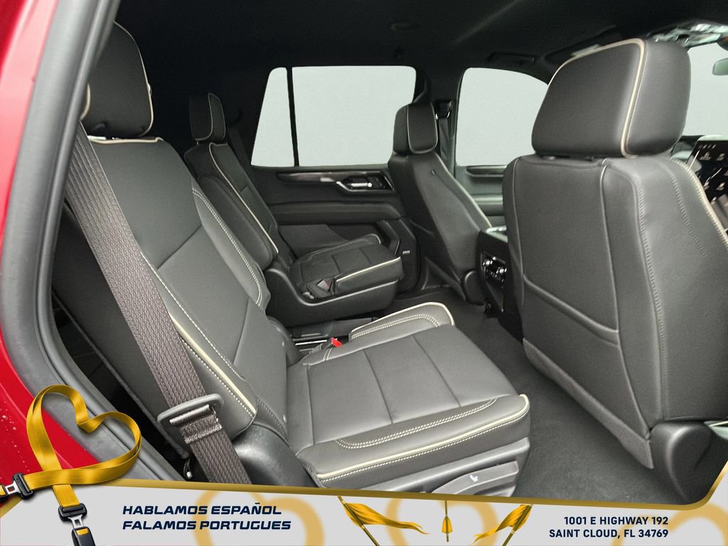 New 2026 GMC Yukon Elevation image 34