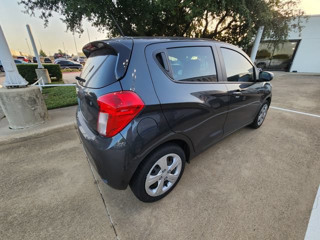 Used 2022 Chevrolet Spark LS FWD image 6