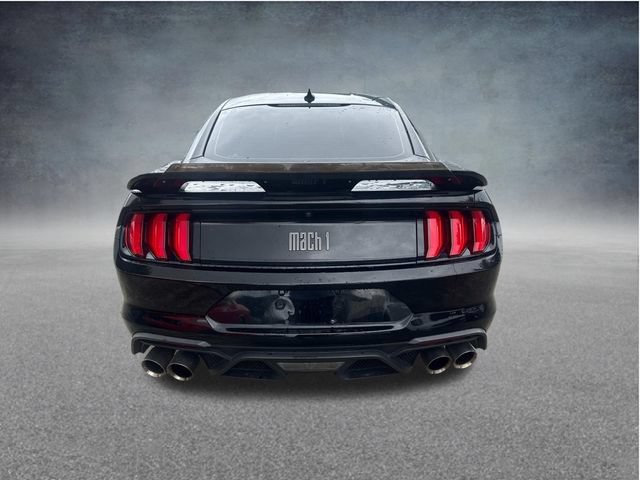 Used 2023 Ford Mustang Mach 1 RWD image 11