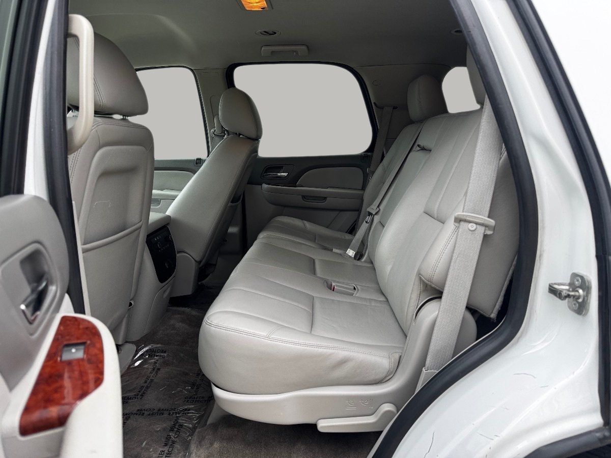 Used 2014 GMC Yukon SLT RWD image 17