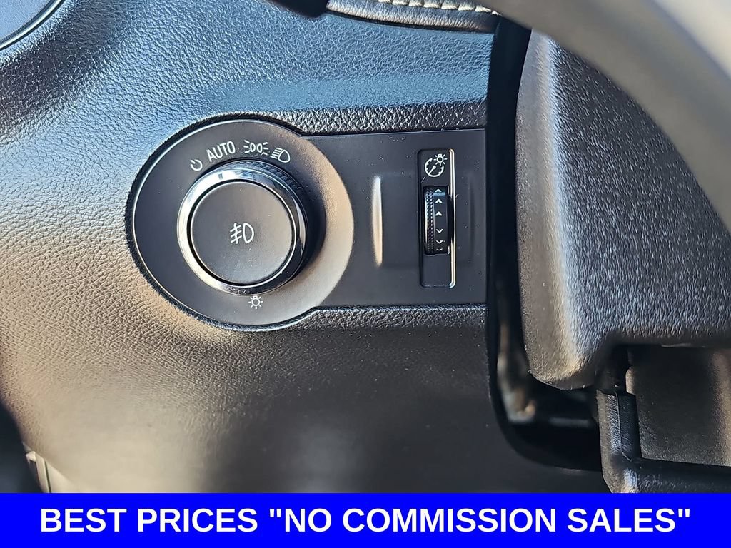 Used 2015 Chevrolet Camaro SS w/ RS Package RWD image 24
