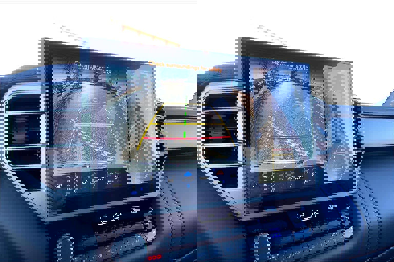 Certified 2026 Toyota Sequoia Platinum w/ Tow Technology Package image 26