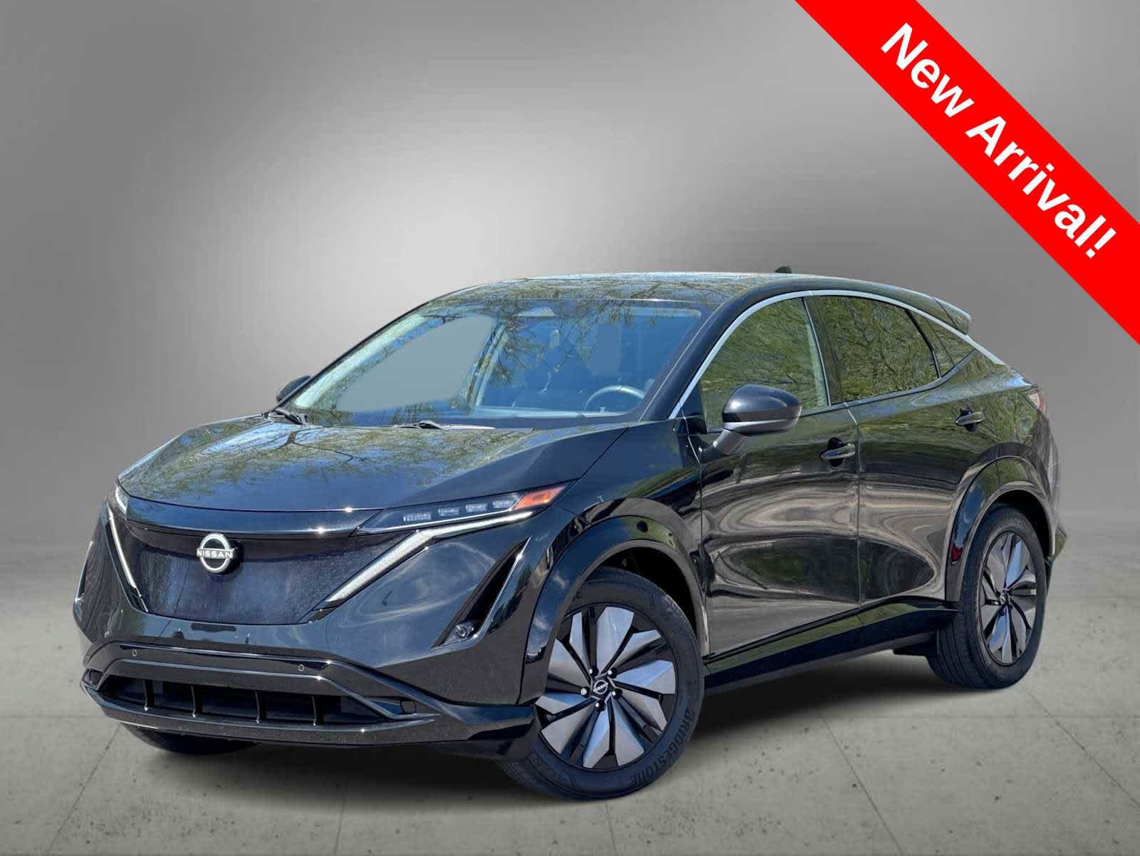 Used 2023 Nissan Ariya FWD