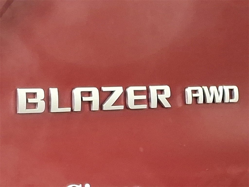 Used 2019 Chevrolet Blazer LT w/ Sun and Wheels Package image 31