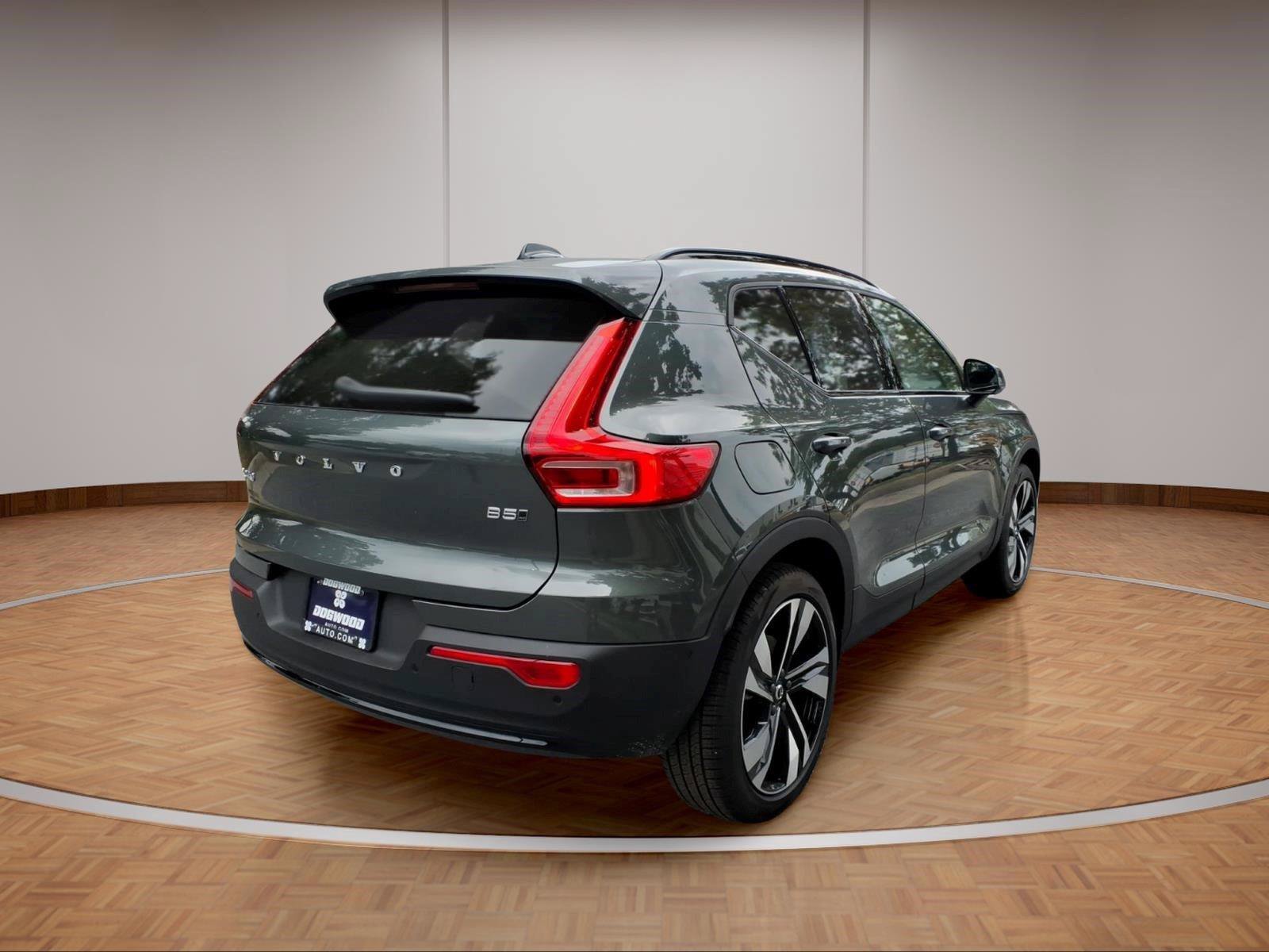 New 2026 Volvo XC40 B5 Ultra w/ Protection Package Premier AWD/4WD image 6