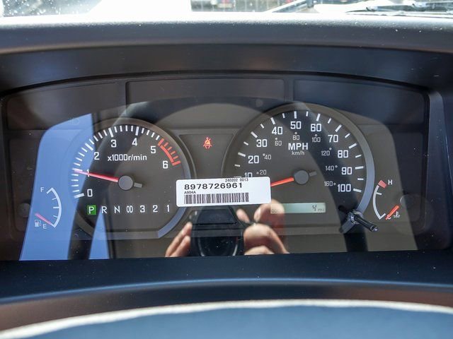 New 2025 Chevrolet Low Cab Forward 5500XG image 11