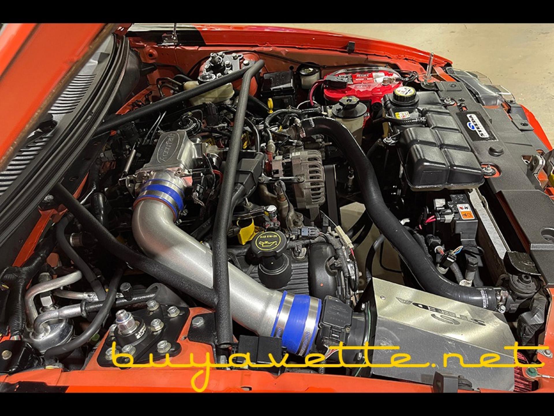 Used 2004 Ford Mustang GT image 28