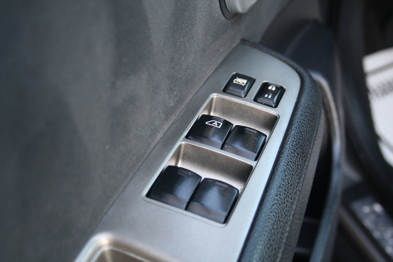 Used 2012 Nissan Versa 1.8 S w/ Special Edition Pkg image 14