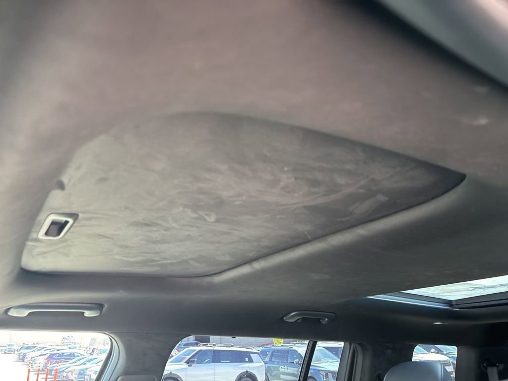 Used 2024 Hyundai Santa Fe Calligraphy image 6