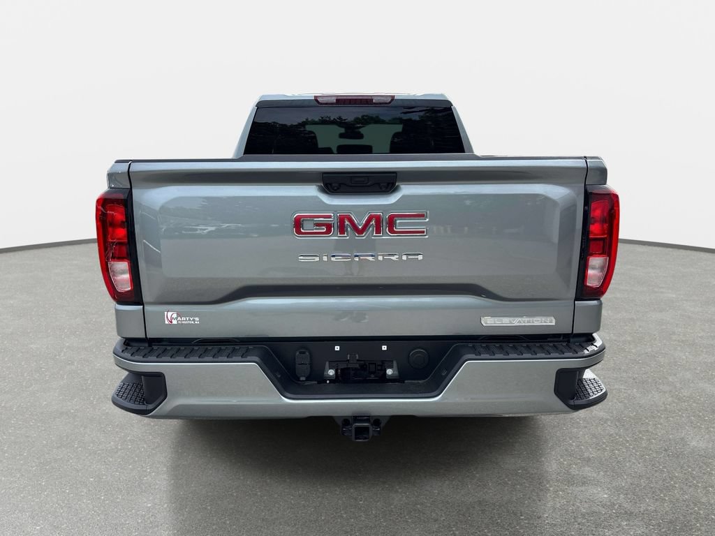Used 2026 GMC Sierra 1500 Elevation AWD/4WD image 4
