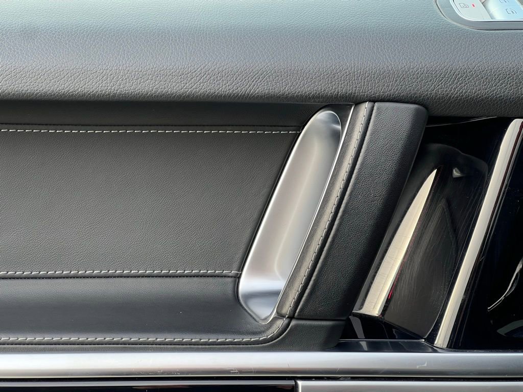 Certified 2021 Mercedes-Benz G 63 AMG 4MATIC image 50