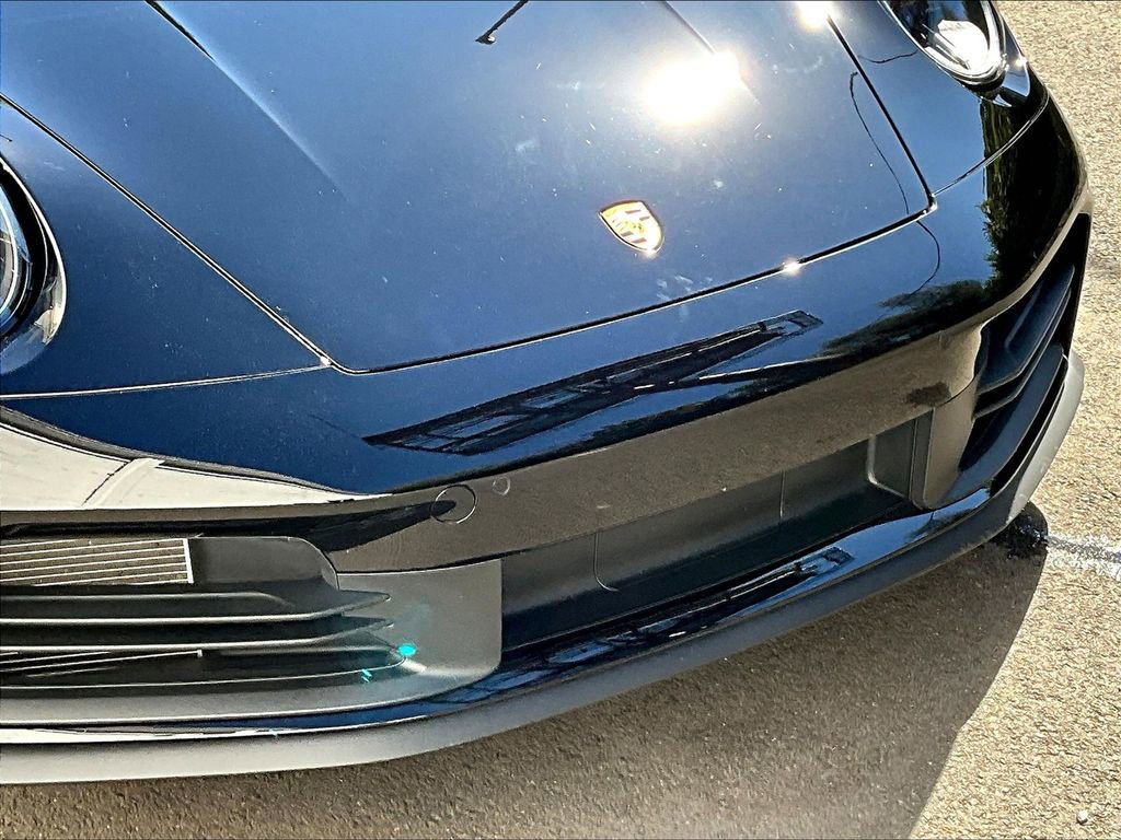 Certified 2025 Porsche 911 Carrera image 32