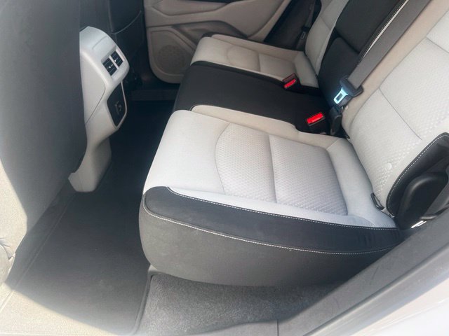 Used 2024 GMC Terrain SLE FWD image 21
