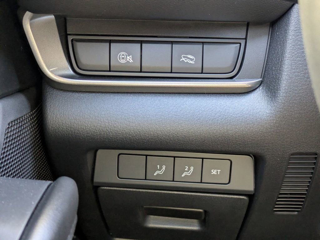 New 2026 MAZDA CX-30 AWD 2.5 S w/ Select Sport Pkg image 25