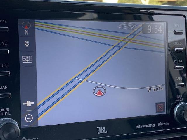 Used 2019 Toyota RAV4 Limited image 10