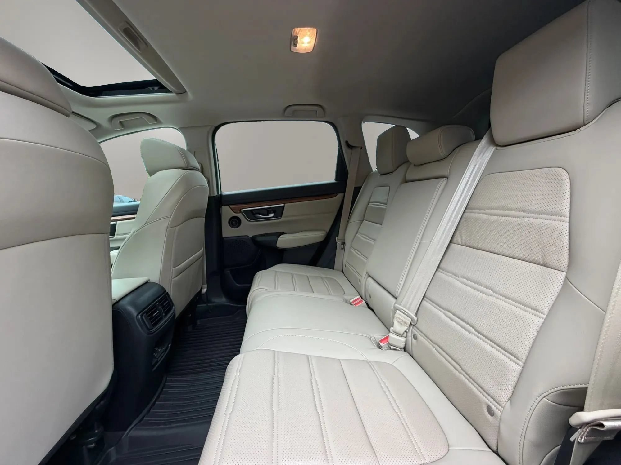 Used 2022 Honda CR-V EX-L image 14