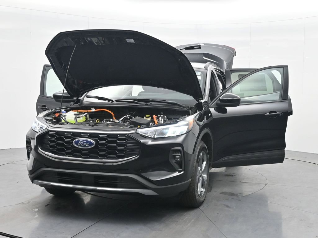 New 2026 Ford Escape ST-Line Select w/ Tech Pack #1 image 46