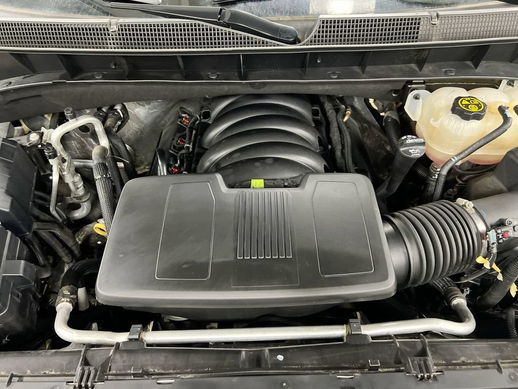 Used 2021 Chevrolet Silverado 1500 LTZ AWD/4WD image 24