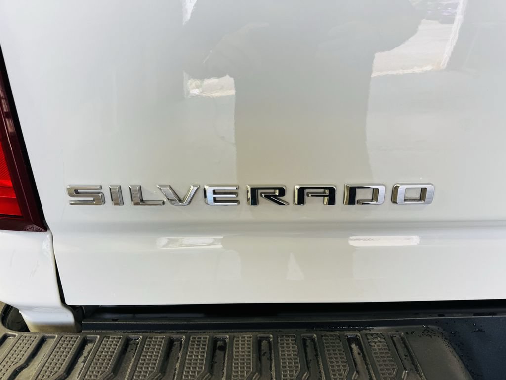 Certified 2022 Chevrolet Silverado 2500 LTZ w/ LTZ Premium Package RWD image 28