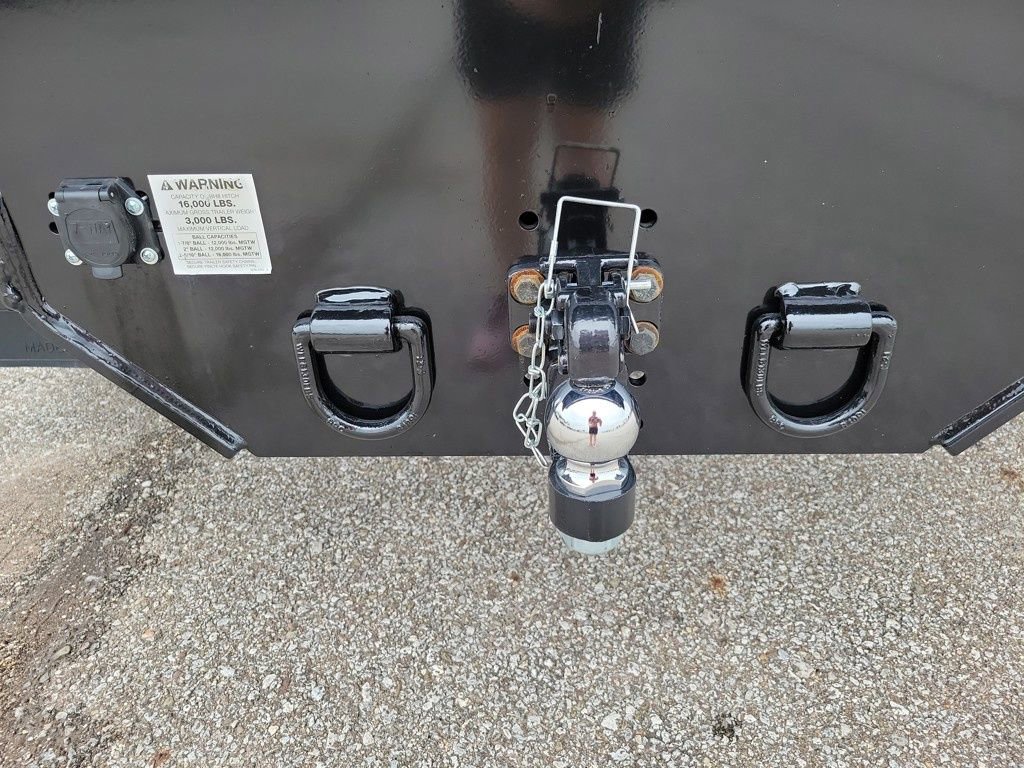 New 2024 RAM 5500 Tradesman image 8