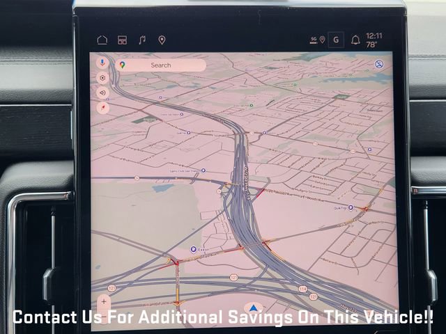 New 2026 GMC Yukon XL Denali w/ Sun & Power Step Package image 12