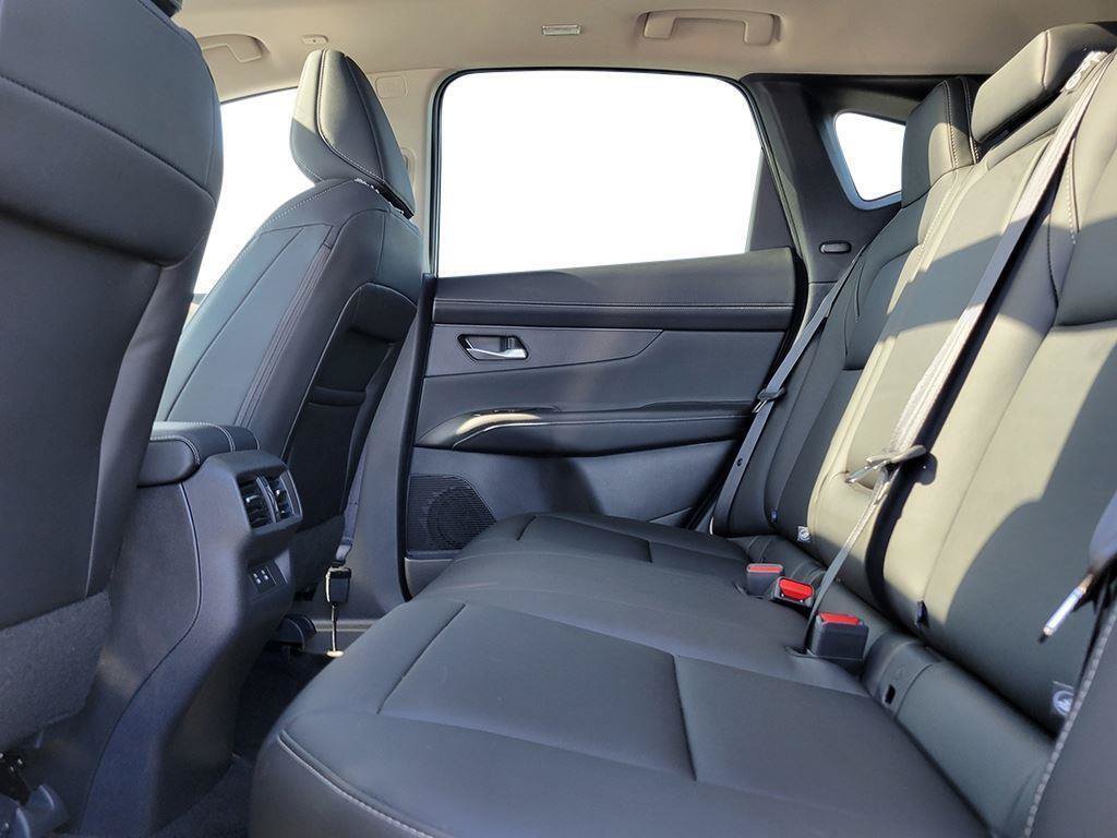 New 2026 Nissan Murano SL AWD/4WD image 30