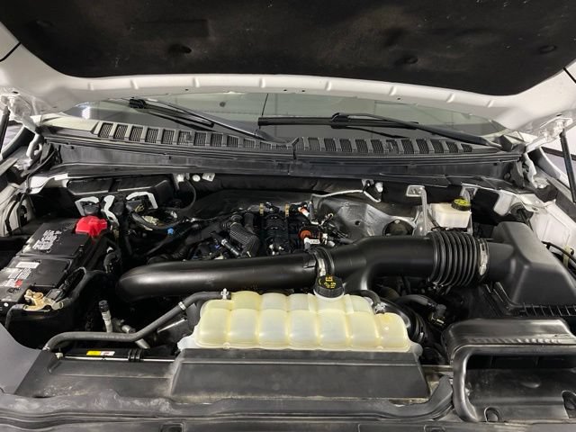 Used 2022 Lincoln Navigator L Black Label AWD/4WD image 40