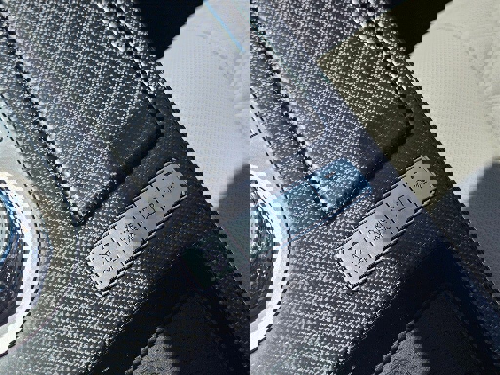 New 2025 Genesis G80 3.5T Sport Prestige image 30