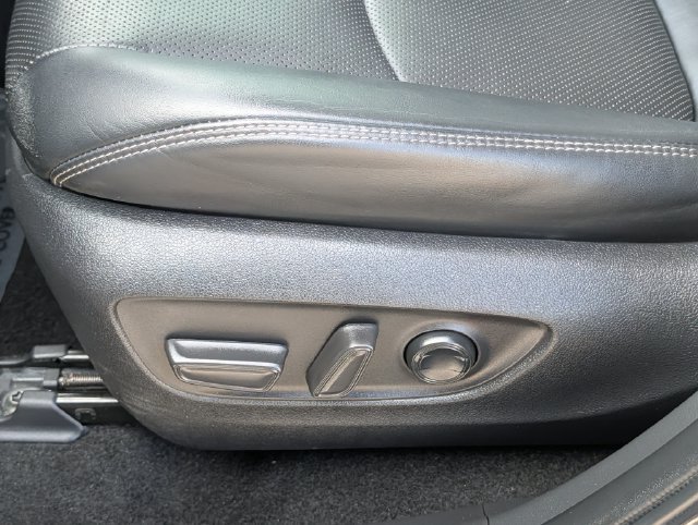 Used 2024 Toyota RAV4 Limited w/ Weather Package FWD image 25