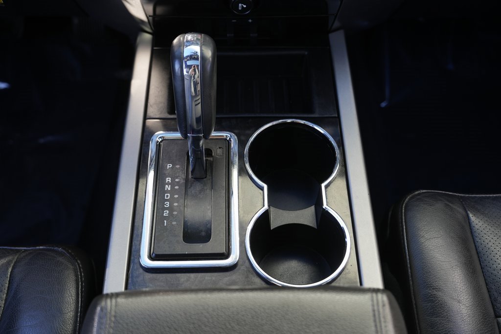 Used 2013 Ford Expedition EL Limited image 40